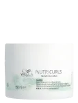 Wella Professionals - Wella Professionals  Nutricurls Mask 150Ml - Juuksemaskid - 150 ml