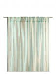 NOBODINOZ - Sheer Coton Voile Curtain Wendy - Pikad kardinad - ONE SIZE x 280