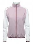 BACKTEE - Ladies Full-Zip Baselayer - Spordi aluss&auml;rgid - XL