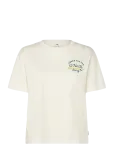 O'neill - O'neill Boxy Back Print T-Shirt - Spordi T-s&auml;rgid - M