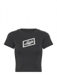 Levi's&reg; - Gr Essential Sporty Tee Vintag - L&uuml;hikeste varrukatega - L