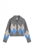 Marc O'Polo - Knit Cardigans Longsleeve - Kardiganid - XXL