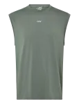 ICANIWILL - Stride Sleeveless Tee Dri-Release M - Spordimaikad - L