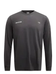 ICANIWILL - Mirage Dri-Release Long Sleeve Print M - Spordi pikkade varrukatega topid - L