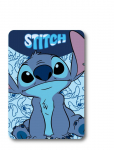 Lilo & Stitch - Lilo & Stitch Fleece Blanket - Tekid ja pleedid - ONE SIZE