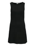 Object - Objkelly S/L Short Dress E Tne 26 - L&uuml;hikesed kleidid - L