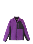 Reima - Fleece Sweater, Puhku - Fliisjakid - 164