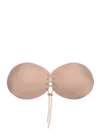 Hunkem&ouml;ller - Pu Stick On Bra - Push-up rinnahoidjad - C