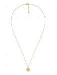 Edblad - Daisy Necklace S Gold One Size - &Otilde;rnad kaelakeed - ONE SIZE 42 - 45 cm
