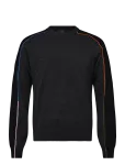 PS Paul Smith - Mens Sweater Crew Neck - &Uuml;mara kaelusega - S
