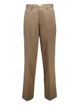 Lindbergh - Twill Pants W Slating Pocket - Chino-p&uuml;ksid - M