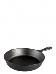 Lodge - Stekpanna 24 Cm Classic Collection - Praepannid - ONE SIZE