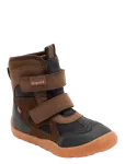 Bisgaard - Bisgaard Barefoot Chad Tex - Talvesaapad kr&otilde;pskinnisega - 30