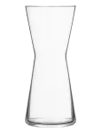 Iittala - Kartio Vase 220Mm Clear - Muud vaasid - 220 MM