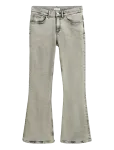 Gant - Bootcut Jeans - Alt laienevad - 140
