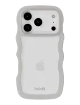 Holdit - Wavy Case Iphone 17 Pro - Telefoni&uuml;mbrised - IPHONE 17PRO