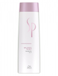 Wella SP - Sp Balance Scalp Shampoo - &Scaron;ampoonid - 250 ml