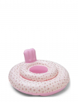 Swim Essentials - Pool Floaty 0-1 Yrs - Cozy Hearts - Ujumisr&otilde;ngad - ONE SIZE