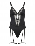 Hunkem&ouml;ller - Peonie Body - Bodid ja aluskleidid - XL