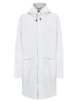 Didriksons - Avon Usx Parka - Vihmamantlid - S