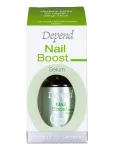 Depend Cosmetic - Nail Boost Serum - Nail Care - 10 ML