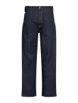 Calvin Klein Jeans - Baggy Utility Iconic Indigo Jean - Vaba l&otilde;ikega - 33 x 32