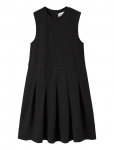 Name It - Nkfleandro Sl Dress - Varrukateta vabaajakleidid - 128
