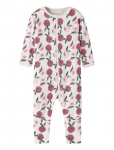 Name It - Nbfnightsuit Zip Ff Peaches Noos - Pidžaama kombinesoonid - 62