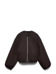 Vero Moda - Vmchloe Ls Bomber Jacket Noos - Bomber-jakid - S
