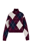 Tommy Jeans - Tjw Fluffy Quarter Zip Sweater - Džemprid - XS