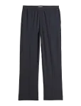 Tommy Hilfiger - Modal Pant - P&uuml;ksid - S