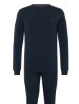 Tommy Hilfiger - Ls Modal Pj Set - Pidžaamad (komplektid) - L