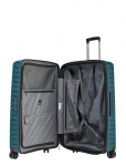 STRATIC - Novium Sl - Trolley - K&otilde;vakattega kohvrid - L
