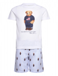 Ralph Lauren Kids - Sl-Sleepwear - Pidžaamakomplektid - 147/163