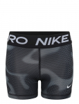 Nike - G Np Df 3" Short Aop Vnr - Spordi l&uuml;hikesed p&uuml;ksid - M