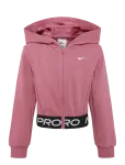 Nike - Nike Pro Fleece Hoodie - Fliisjakid - 147-158