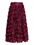 ROTATE - Maxi Sun Skirt - Maksiseelikud - 36