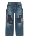 Scotch & Soda - The Pitch Loose Fit Jeans - Vaba l&otilde;ikega - 33 x 32
