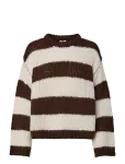 Pieces - Pcdorthea Ls Chunky Knit Noos Bc - Džemprid - XL