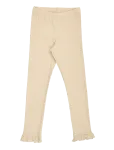 M&uuml;sli - Mellow Frill Leggings - Retuusid - 116