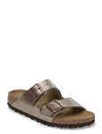 Birkenstock - Arizona Bf Graceful Taupe - Madalad sandaalid - 40
