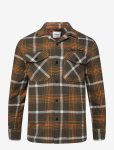 Replay - Jacket Relaxed Regular - Kerged jakid - L