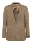 Polo Ralph Lauren - Mini Guncheck-Wvn-Blazer/Sport Coat - &Uuml;herealised bleiserid - 54