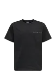 ONLY & SONS - Osjasher Life Reg Ss Tee Jrs - L&uuml;hikeste varrukatega - 122-128