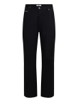 NEUW - Liam Relaxed Black Selvedgeselvedge Jet Black - Vaba l&otilde;ikega - 33 x 30