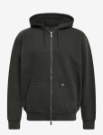 Dickies - Sutcliffe Full Zip Hoodie - Kapuutsiga pusad - L