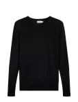 J. Lindeberg - M Merino C-Neck Sweater - &Uuml;mara kaelusega - S