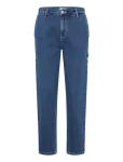 Carhartt WIP - W' Pierce Pant Maverick - Klassikalised - 28