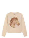 Danamade - Pullover Dmiriam - Pulloverid - 128