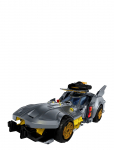 DC Comics - Dc Premier Batmobile Vehicle, Batman Signature Crime Fighting Car With Bat-Drone Cannon - Muud m&auml;nguautod - ONE SIZE